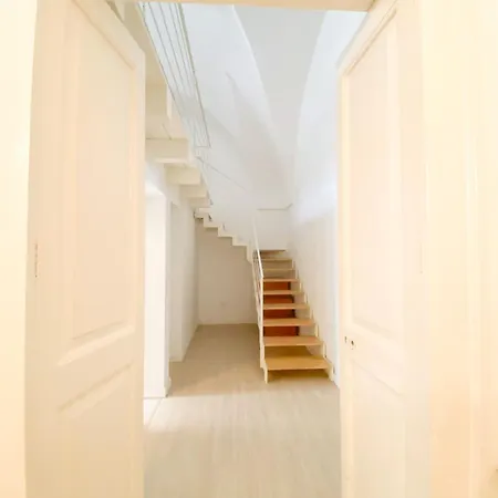 Dimora La Casa Del Melograno Feriehus