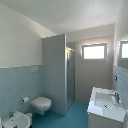 Dimora La Casa Del Melograno Feriehus Racale