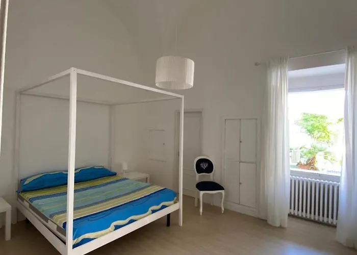 Dimora La Casa Del Melograno Dom wakacyjny *