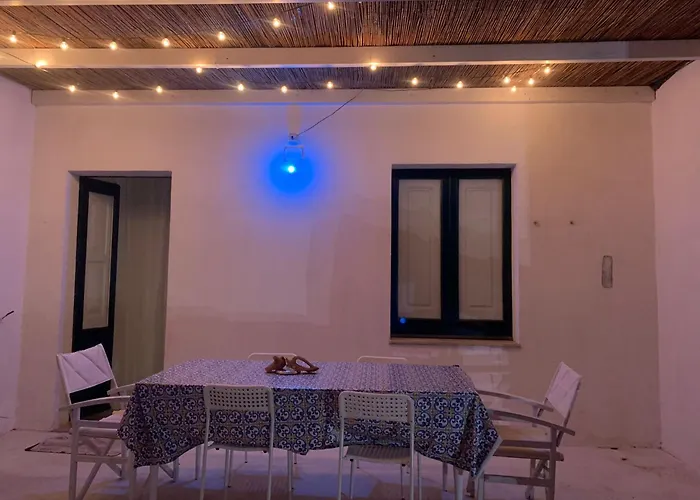 Dom wakacyjny Dimora La Casa Del Melograno *