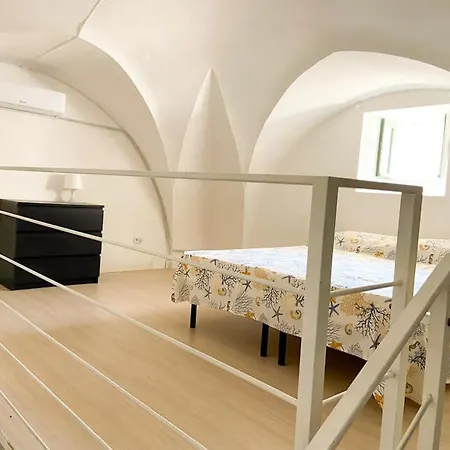 Dimora La Casa Del Melograno
