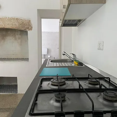 Dimora La Casa Del Melograno *