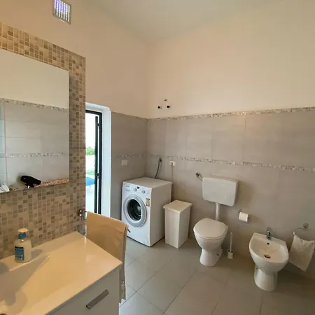 Dimora La Casa Del Melograno Holiday home