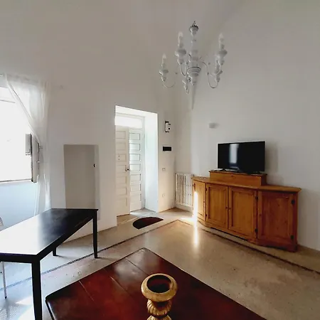 Dimora La Casa Del Melograno *