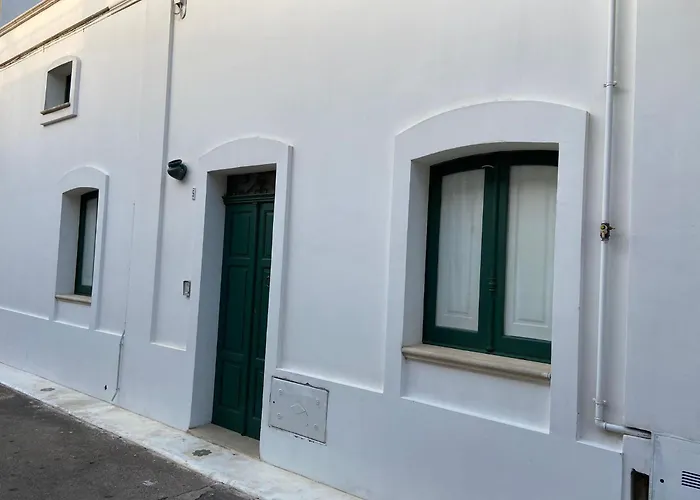 بيت للعطل Dimora La Casa Del Melograno راكالي