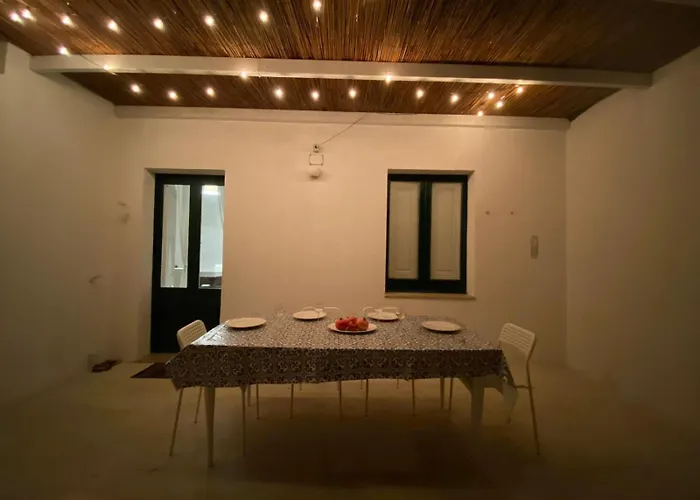 Dimora La Casa Del Melograno * راكالي