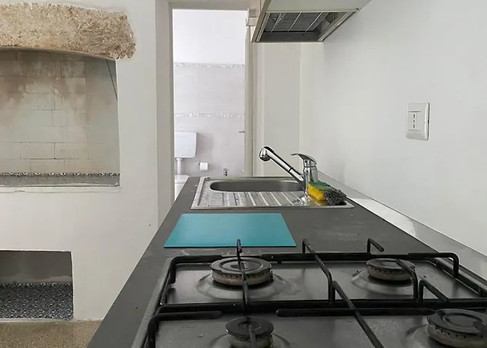Dimora La Casa Del Melograno *