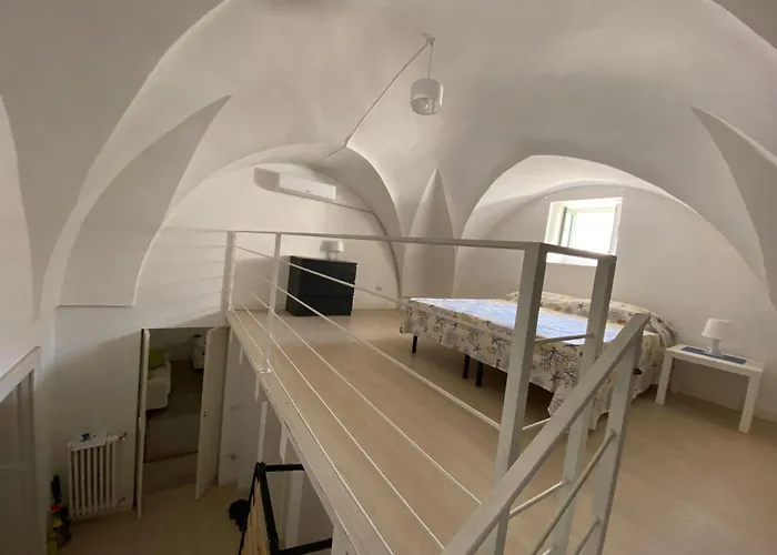 Dimora La Casa Del Melograno ראקאלה
